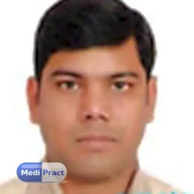 Mr. Vinay Kumar Profile Picture