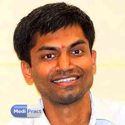Mr. Vinay Reddy Profile Picture