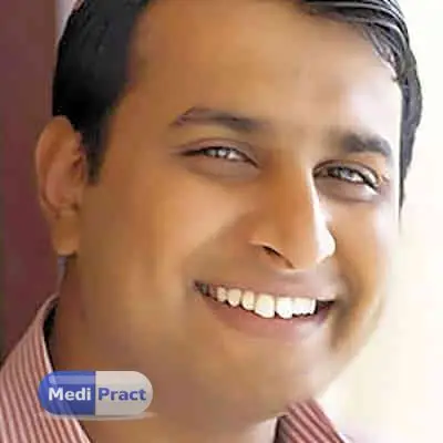 Mr. Vinny George Profile Picture