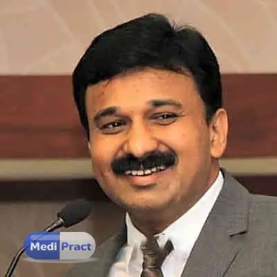 Mr. Vipin V Roldant Profile Picture