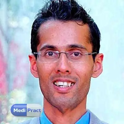 Mr. Vipul Shaha Profile Picture