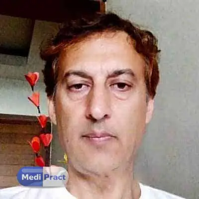 Mr. Vishal Kumar Wadi Profile Picture