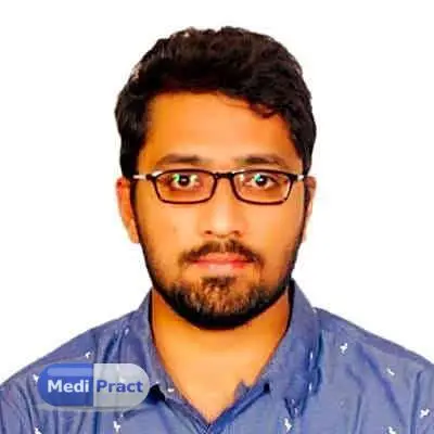 Mr. Vishal Mudiraj Profile Picture