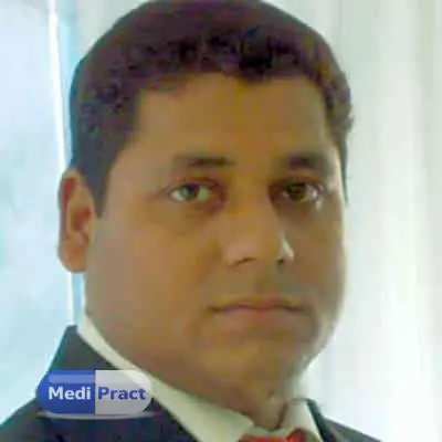 Mr. Vishal Pardeshi Profile Picture