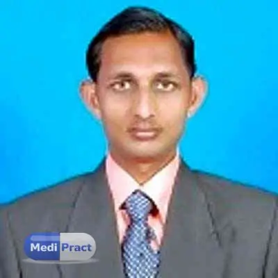 Mr. Vishwas Maruti Phapale Profile Picture