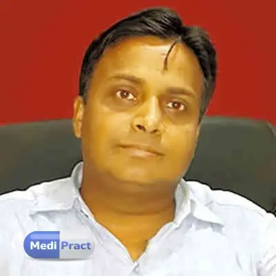 Mr. Vivek Mohan Profile Picture
