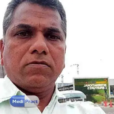 Mr. Y Venkata Koti Reddy Profile Picture