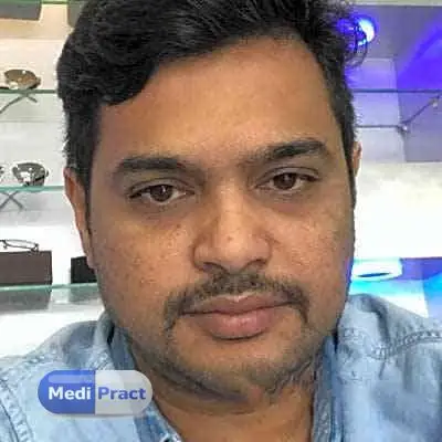 Mr. Yaseen Mohiyuddin Profile Picture