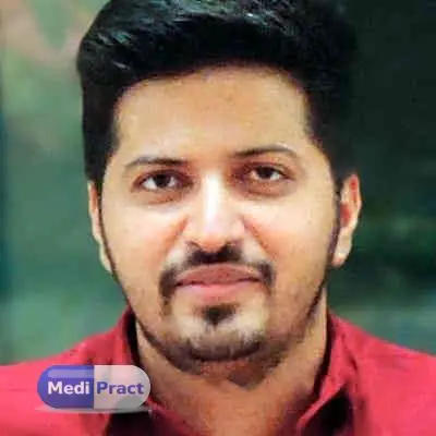 Mr. Yogesh Rathod Profile Picture