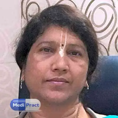 Ms. Profile Picture