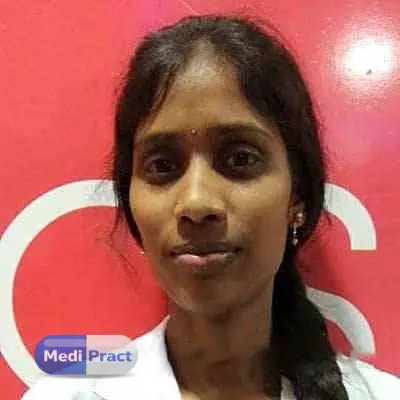 Ms. A Kalpana Profile Picture