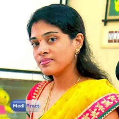 Ms. A. Nirusha Profile Picture