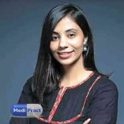 Ms. Aadya Ahuja Profile Picture