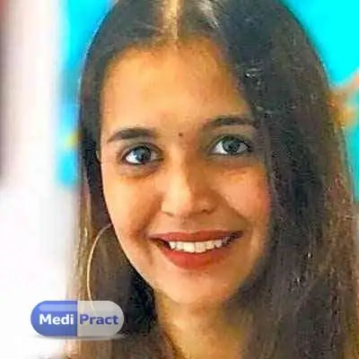 Ms. Aaisha Khan Profile Picture