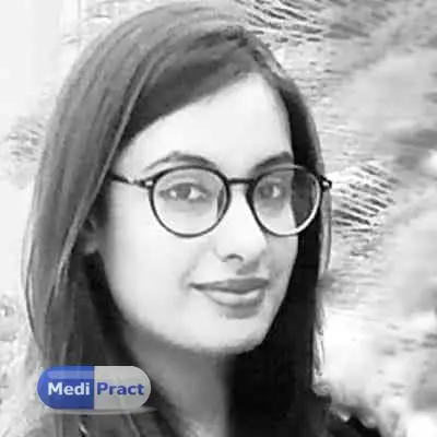 Ms. Aakanksha Mehta Profile Picture