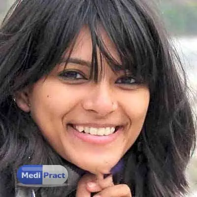 Ms. Aakriti Joanna Profile Picture