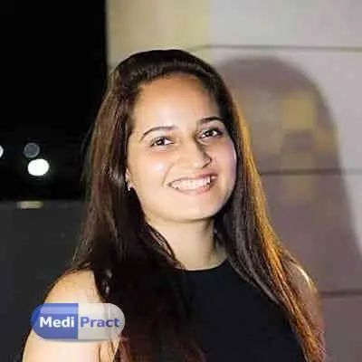 Ms. Aakriti Wadhwa Profile Picture