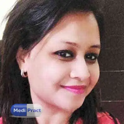 Ms. Aanchal Gupta Profile Picture