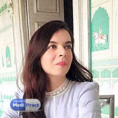Ms. Aanchal Johri Profile Picture