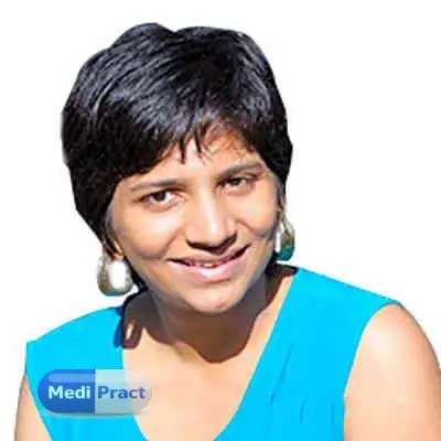 Ms. Aarathi Selvan Profile Picture