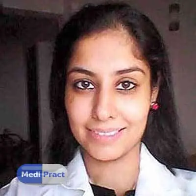Ms. Aarohi Tyagi Profile Picture