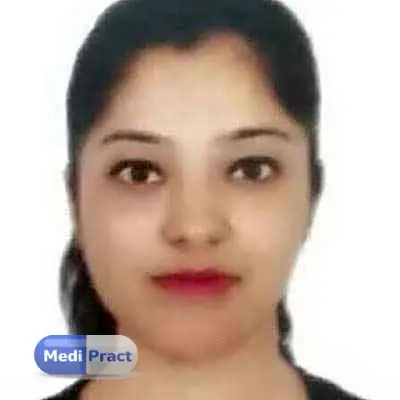Ms. Aarshi Singh Profile Picture