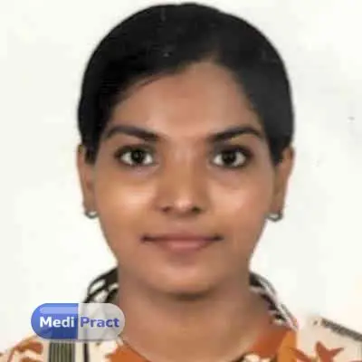Ms. Aarthi Profile Picture