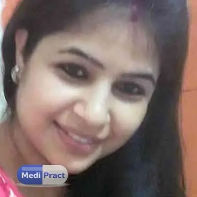 Ms. Aarti Kashyap Profile Picture