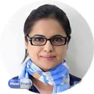 Ms. Aarti Rewari Profile Picture