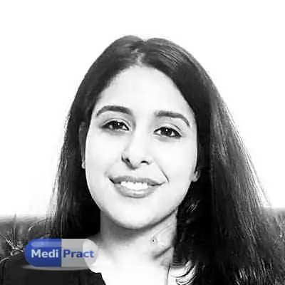 Ms. Aarushi Sabharwal Profile Picture