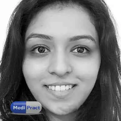 Ms. Aashna Namle Profile Picture