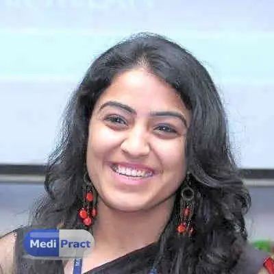 Ms. Aastha Dhingra Profile Picture