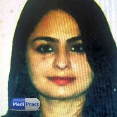 Ms. Aayushi Gumber Profile Picture