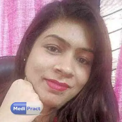Ms. Aayushi singh Profile Picture