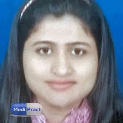Ms. Abha Mishra Profile Picture