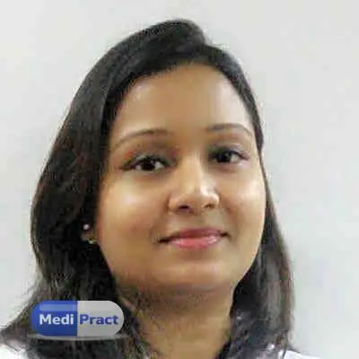 Ms. Abhilasha Jain Profile Picture