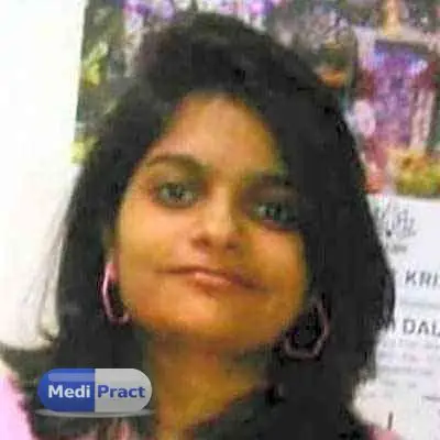 Ms. Abhilasha Tiwari Profile Picture