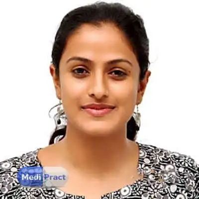 Ms. Abhilasha V Profile Picture