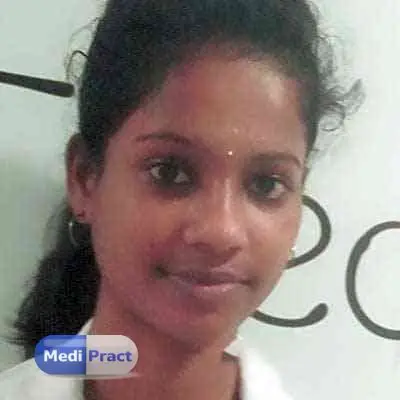 Ms. Abhinaya Profile Picture