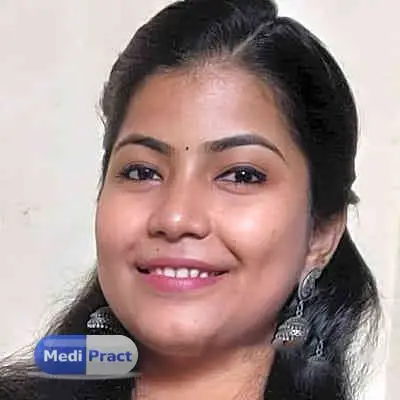 Ms. Abhipsha Biswal Profile Picture