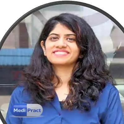 Ms. Abigail Ajgarni Profile Picture