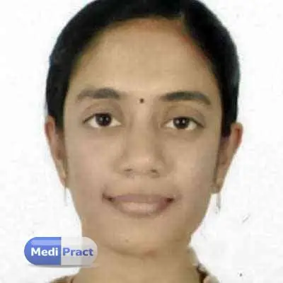 Ms. Abinaya Profile Picture