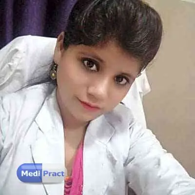 Ms. Adeeba Khanam Profile Picture