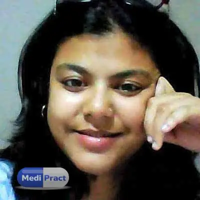 Ms. Adhishri Yadav Profile Picture