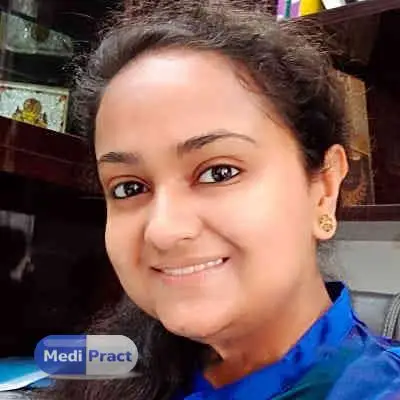 Ms. Aditi Bansal Profile Picture