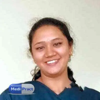 Ms. Aditi BR Profile Picture