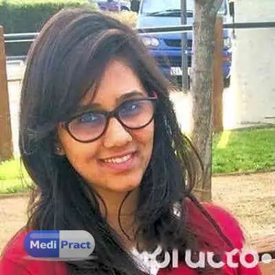 Ms. Aditi Dharmadhikari Profile Picture