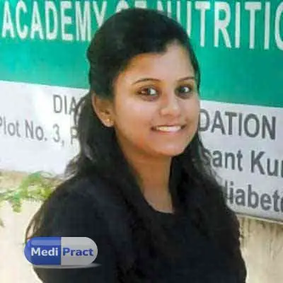 Ms. Aditi Jejani Profile Picture