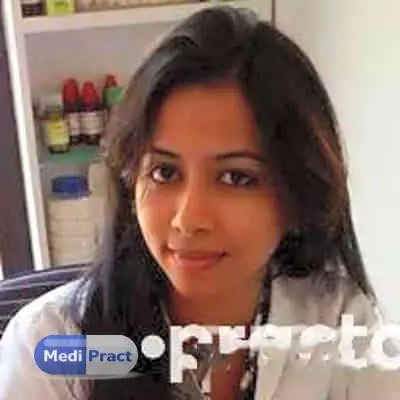 Ms. Aditi Khanduri Profile Picture