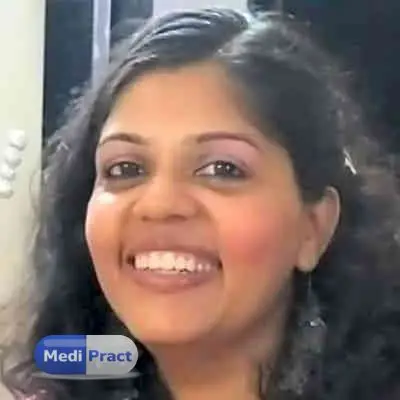 Ms. Aditi Khurana Profile Picture